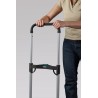 Wózek transportowy Wolfcraft TS850 (składany, max100kg)