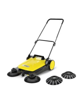 Zamiatarka KARCHER S4 Twin 2-in-1 1.766-365.0