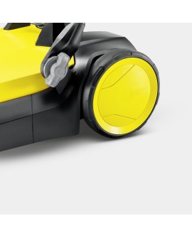Zamiatarka KARCHER S4 Twin 2-in-1 1.766-365.0