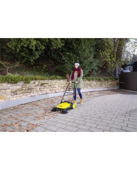 Zamiatarka KARCHER S4 Twin 2-in-1 1.766-365.0