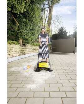 Zamiatarka KARCHER S4 Twin 2-in-1 1.766-365.0