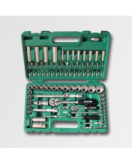 HONITON ZESTAW KLUCZY 94 ELEMENTY PROFESIONAL 4094