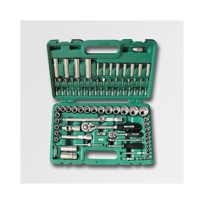 HONITON ZESTAW KLUCZY 94 ELEMENTY PROFESIONAL 4094