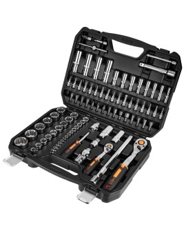 NEO tools 10-060 gniazdko/zestaw gniazdek