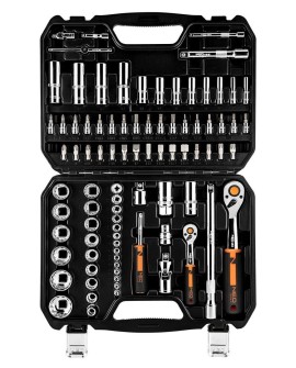 NEO tools 10-060 gniazdko/zestaw gniazdek