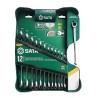 SATA KLUCZ PŁ-OCZ.13szt.Z PODW.GRZECH.+ X-BEAM