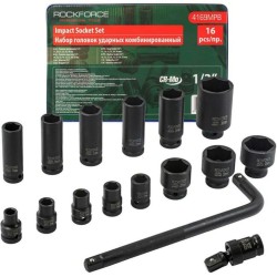 ROCKFORCE NASADKI UDAROWE...