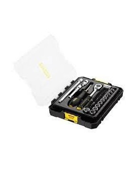 Stanley FATMAX FMMT98101-0 zestaw kluczy i narzędzi 37 przyb.