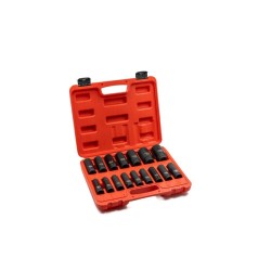 GROSLEY ZESTAW 16szt....