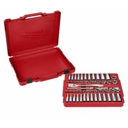 MILWAUKEE ZESTAW NASADEK 56...