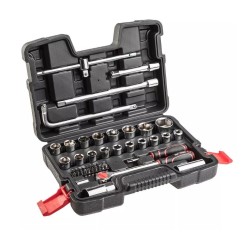 Klucze nasadowe Top Tools...