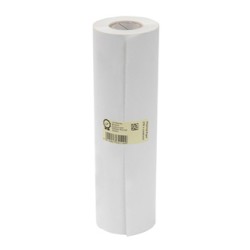 Brother Papier termiczny powlekany w rolce 210mm x 30m, biała, 68g/m2, 1 szt., LDS0E000210062P, do drukarek serii PJ