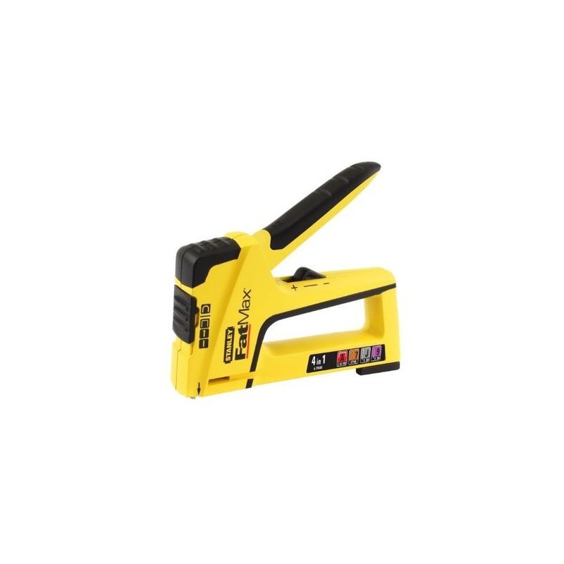zszywacz fatmax tr400 4w1 ld
