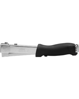 Yato YT-7004 zszywacz Czarny, Srebrny
