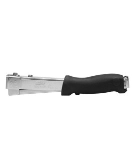 Yato YT-7004 zszywacz Czarny, Srebrny