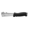 Yato YT-7004 zszywacz Czarny, Srebrny