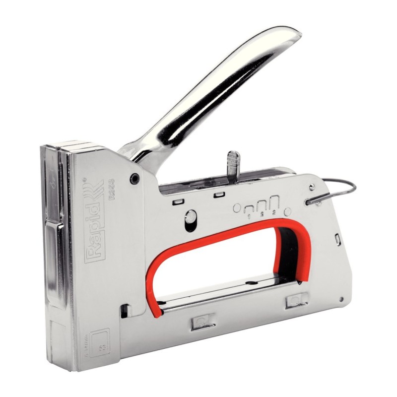 Zszywacz ręczny PRO R353E 5000063 RAPID