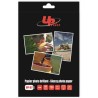 UPrint Glossy photopaper, foto papier, połysk, biały, A4, 180 g/m2, 20 szt., atrament, EOL