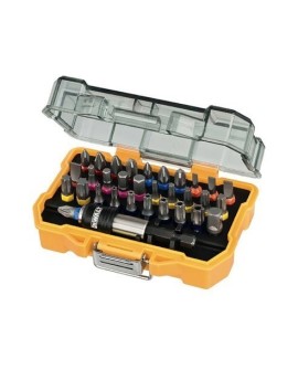 Zestaw końcówek 32 cz. DT7969-QZ DEWALT