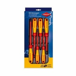 KNIPEX ZESTAW WKRĘTAKÓW...