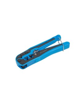 Zaciskarka Lanberg NT-0202 (kolor niebieski)