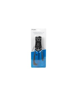 Zaciskarka wtyków Lanberg NT-0203 (kolor czarno-niebieski)