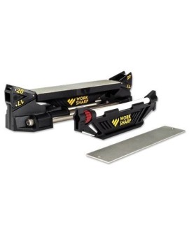 Work Sharp GSS Upgrade Kit do sys ostrzącego