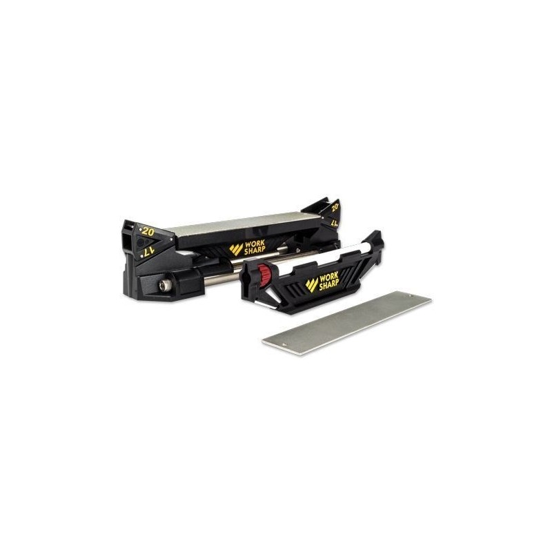 Work Sharp GSS Upgrade Kit do sys ostrzącego