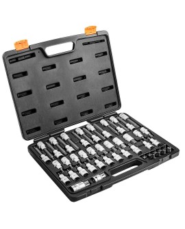 NEO tools 08-713 końcówka wkrętakowa