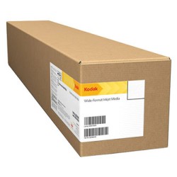 Kodak 1118mm/15.2m/PROFESSIONAL Injekt Smooth Fine Art Paper, smooth, 44in x 50ft, 084-00142A, 315 g/m2, papier, do drukarek atr