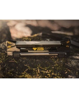 Work Sharp GSS Upgrade Kit do sys ostrzącego