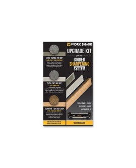 Work Sharp GSS Upgrade Kit do sys ostrzącego