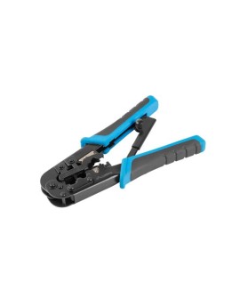Zaciskarka Lanberg NT-0201 (kolor niebieski)