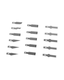 iFixit EU145323 nożyk Aluminium Brzytwa