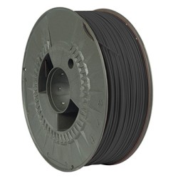 Powerton 3D ECONOMY LINE Filament ABS Smart 1000g, velvet black