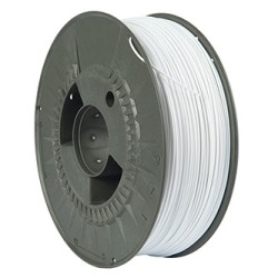 Powerton 3D ECONOMY LINE Filament PETG 1000g, snowy white