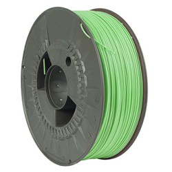 Powerton 3D ECONOMY LINE Filament PLA Matt 1000g, mint green