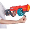 Miotacz strzałek ZURU X-SHOT EXCEL MAX HAVOC wyrzutnia 48 strzałek (36446)