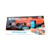 Miotacz strzałek ZURU X-SHOT EXCEL MAX HAVOC wyrzutnia 48 strzałek (36446)
