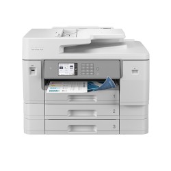 MFC-J6957DW INK COLOR/S/W...