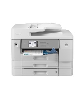 MFC-J6957DW INK COLOR/S/W 30PPM/WLAN LAN USB DUPLEX INCL ON-SITE