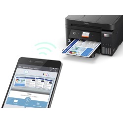 Epson EcoTank ET-4850...