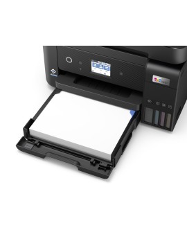 Epson EcoTank ET-4850 Atramentowa A4 4800 x 1200 DPI 33 stron/min Wi-Fi