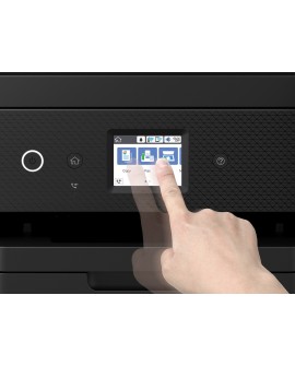 Epson EcoTank ET-4850 Atramentowa A4 4800 x 1200 DPI 33 stron/min Wi-Fi