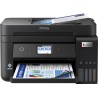 Epson EcoTank ET-4850 Atramentowa A4 4800 x 1200 DPI 33 stron/min Wi-Fi