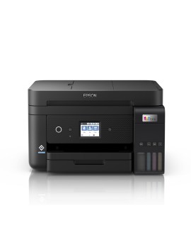 Epson EcoTank ET-4850 Atramentowa A4 4800 x 1200 DPI 33 stron/min Wi-Fi