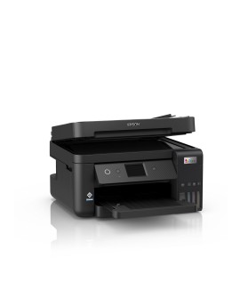 Epson EcoTank ET-4850 Atramentowa A4 4800 x 1200 DPI 33 stron/min Wi-Fi