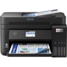 Epson EcoTank ET-4850 Atramentowa A4 4800 x 1200 DPI 33 stron/min Wi-Fi
