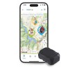 GPS tracker uniwersalny czarny, ONI 67382, Mala