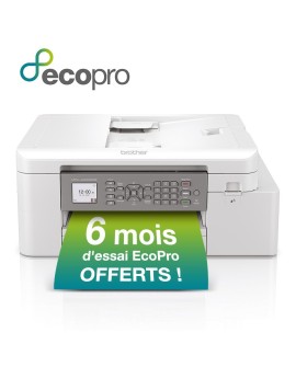 Brother MFC-J4340DWERE1 Atramentowa A4 1200 x 4800 DPI Wi-Fi